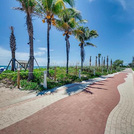 Castle Beach Suites By Vacation Media Miami Beach Luaran gambar