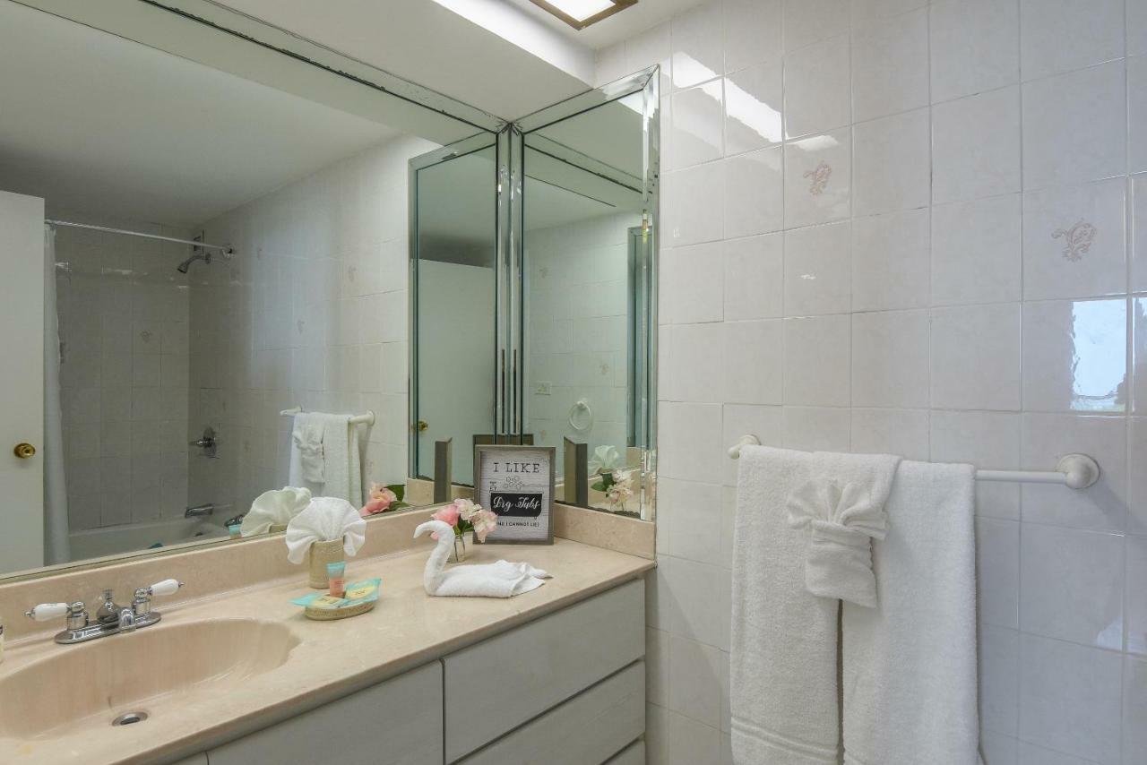 Castle Beach Suites By Vacation Media Miami Beach Luaran gambar