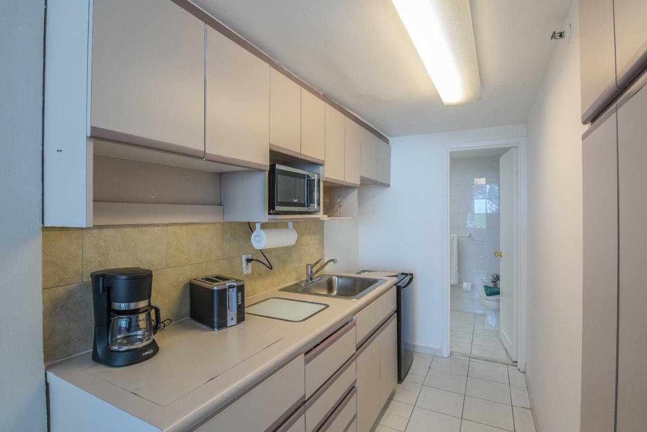 Castle Beach Suites By Vacation Media Miami Beach Luaran gambar