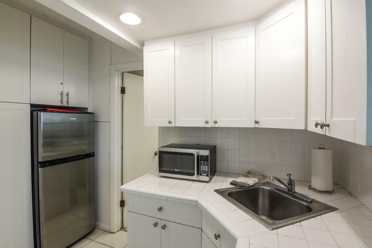 Castle Beach Suites By Vacation Media Miami Beach Luaran gambar
