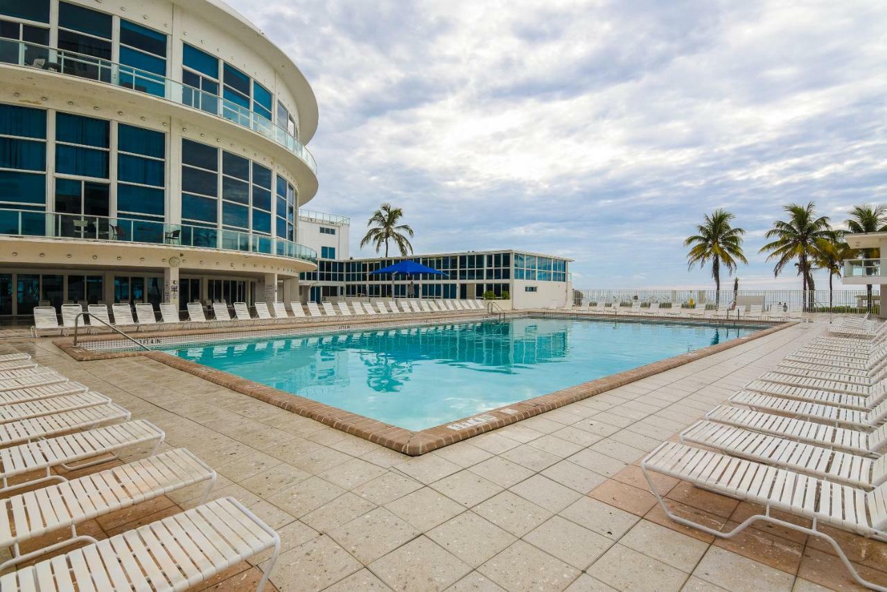Castle Beach Suites By Vacation Media Miami Beach Luaran gambar
