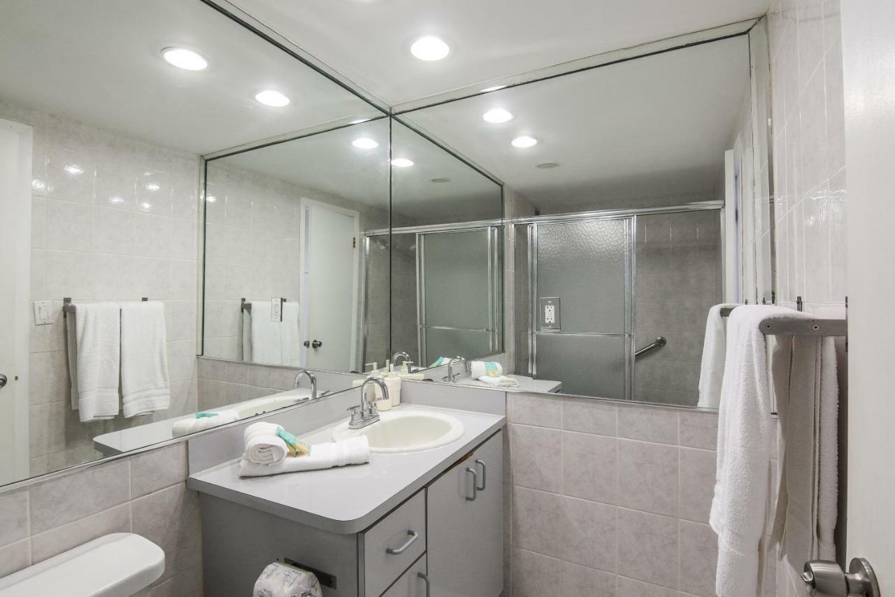 Castle Beach Suites By Vacation Media Miami Beach Luaran gambar