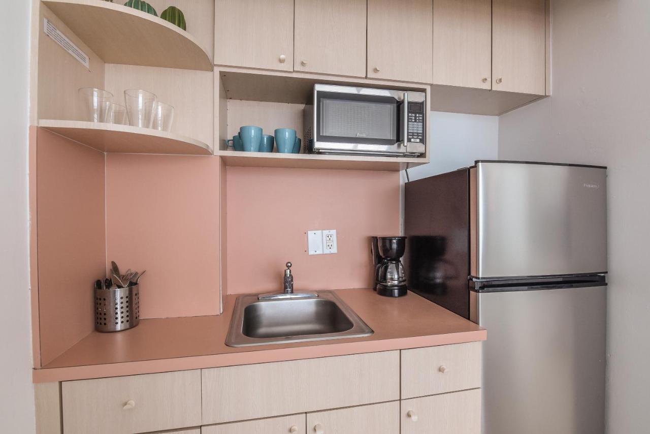 Castle Beach Suites By Vacation Media Miami Beach Luaran gambar