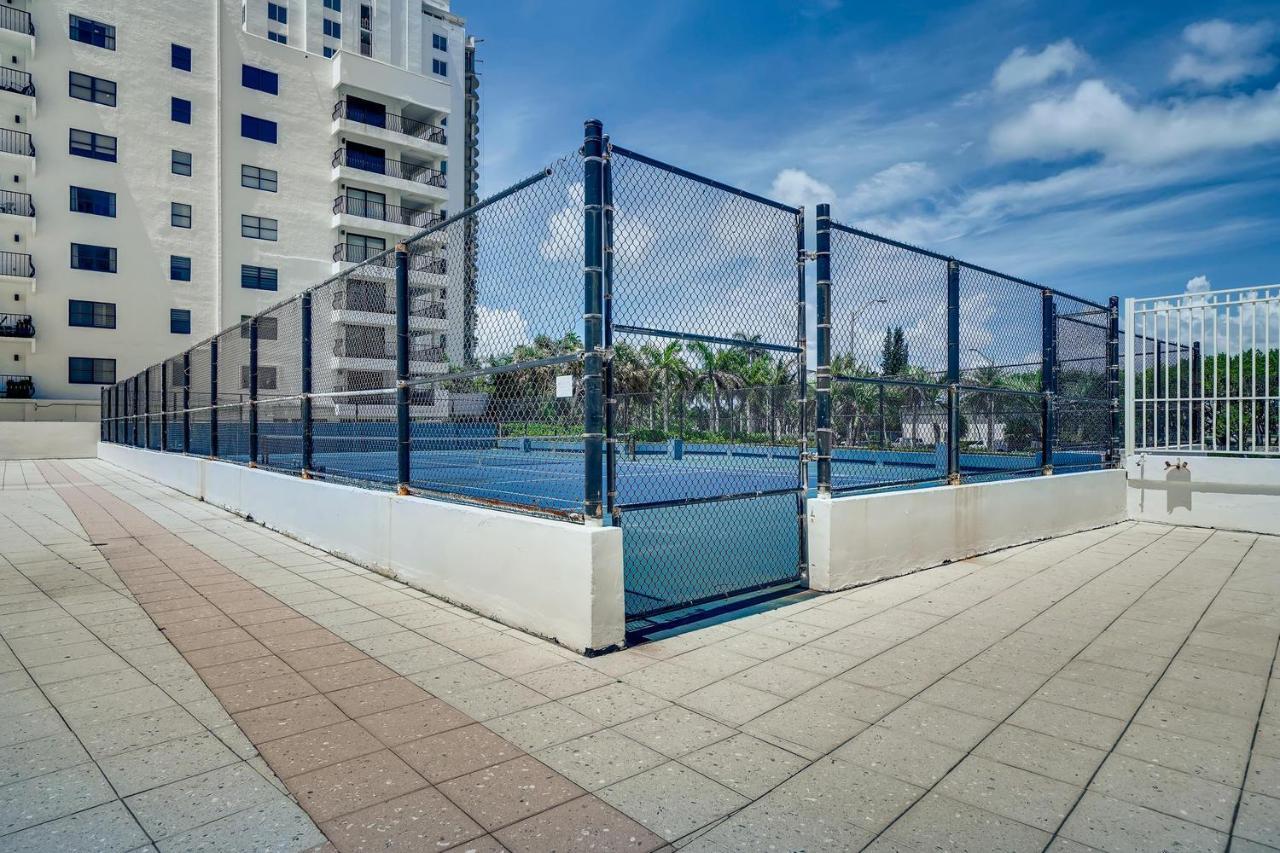 Castle Beach Suites By Vacation Media Miami Beach Luaran gambar